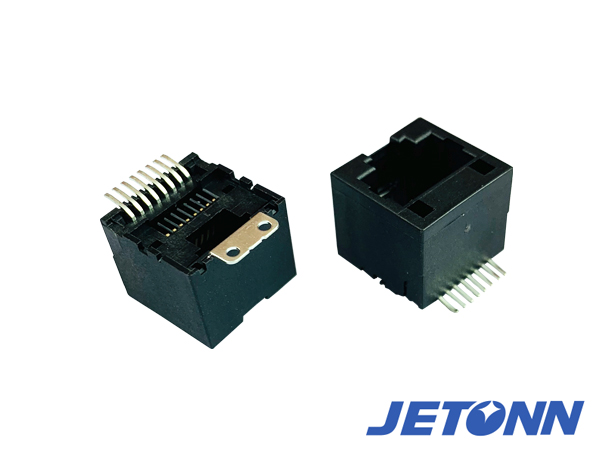 RJ45插座接线方法以及注意事项