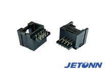 浅谈使用RJ45接口时的注意事项